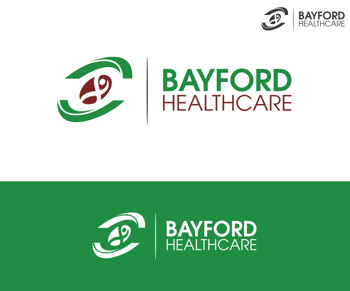 Logo Design by AHMMY for this project | Design #6241350