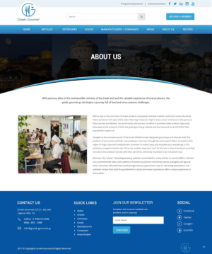 Web Design by pb for this project | Design: #13993933