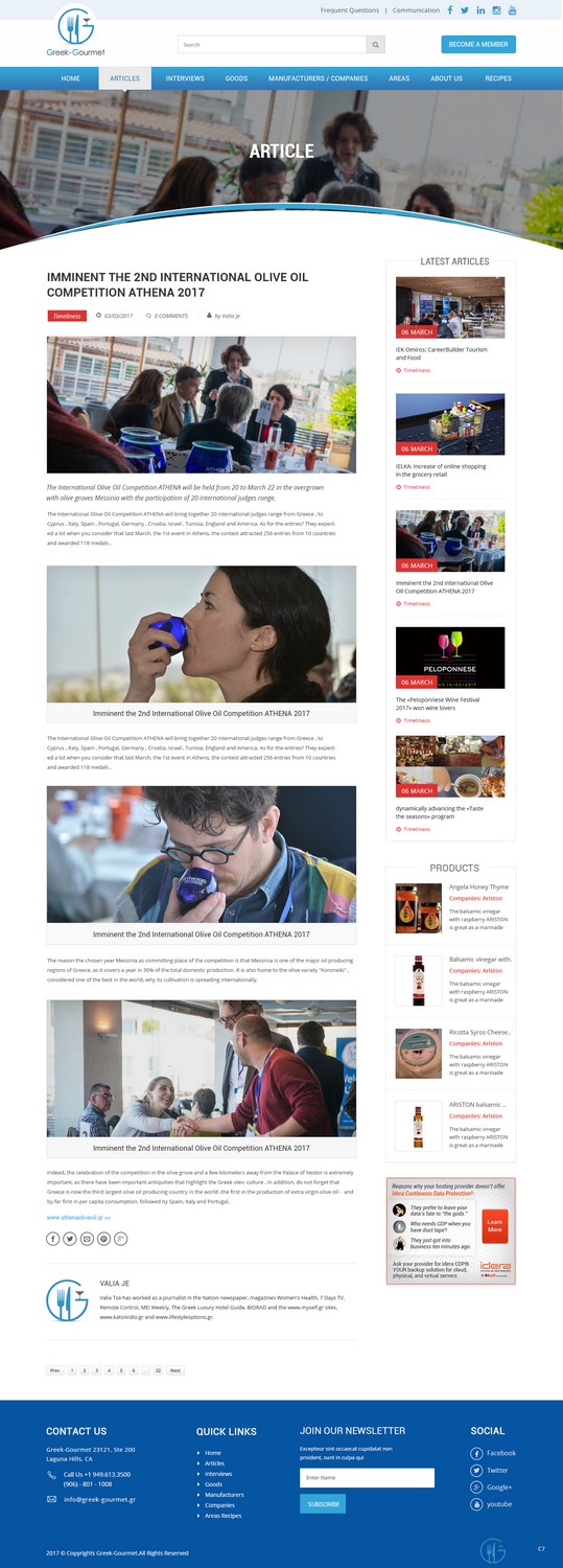 Web-Design von pb für dieses Projekt | Design #14032347