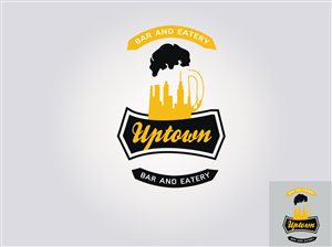 Logo Design by dii