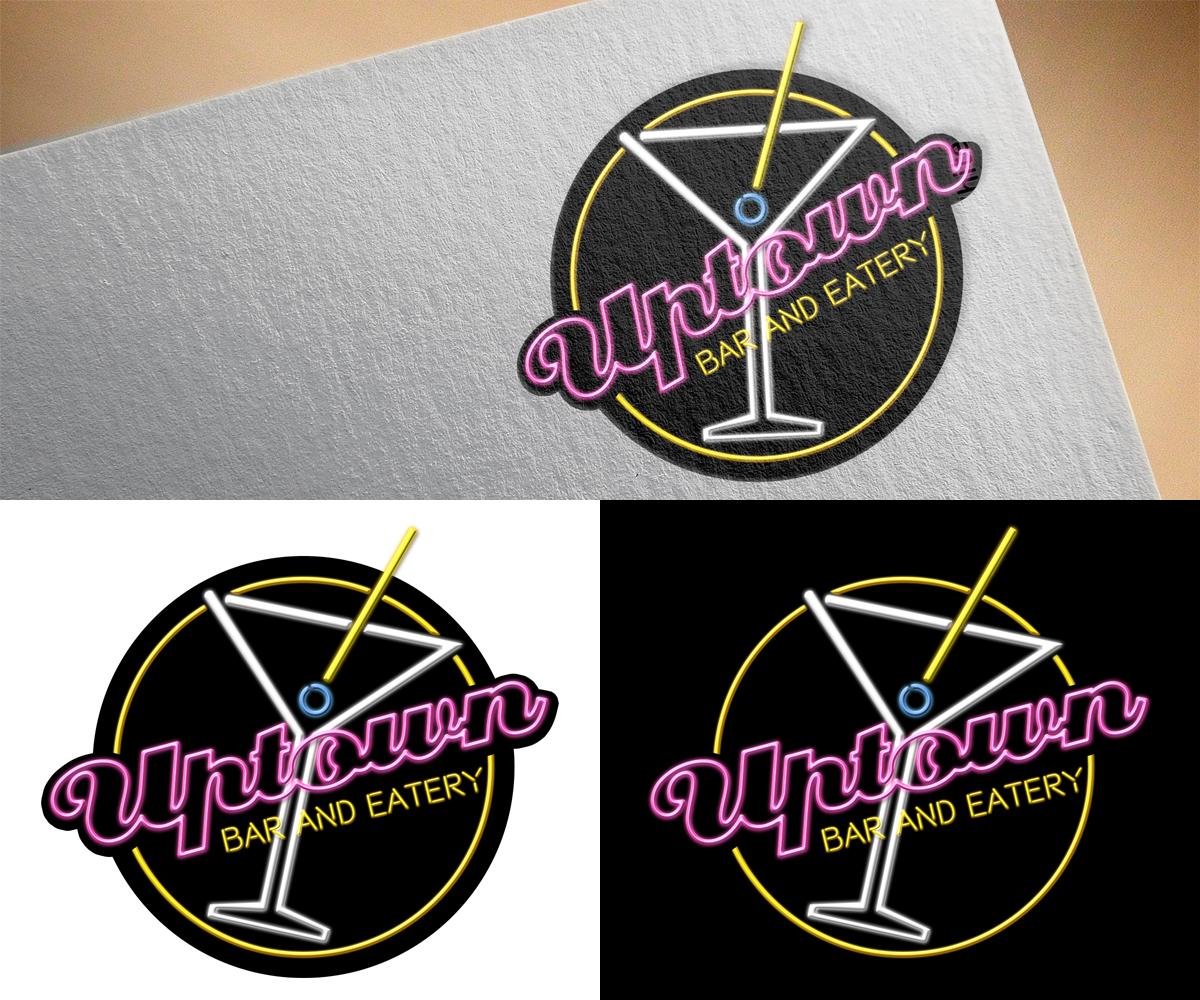 Logo-Design von JD Graphics für dieses Projekt | Design #6302034