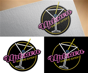 Logo Design by JD Graphics