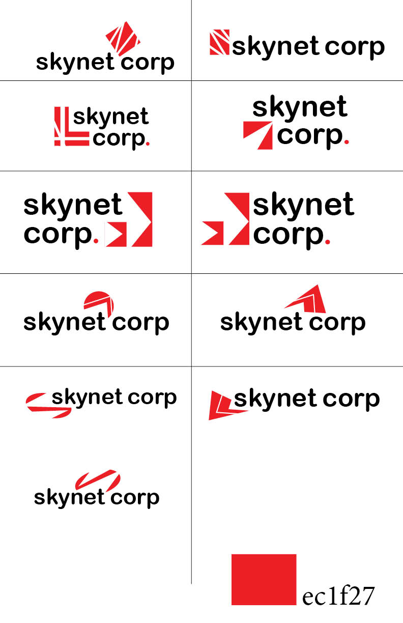 Logo Design by geradsjennie723 for this project | Design #6232198