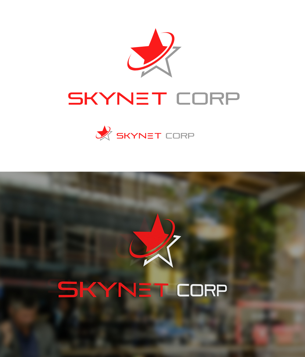 Logo Design by Innonline - ADM for this project | Design #6232199