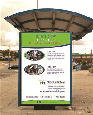 Poster Design by GMD