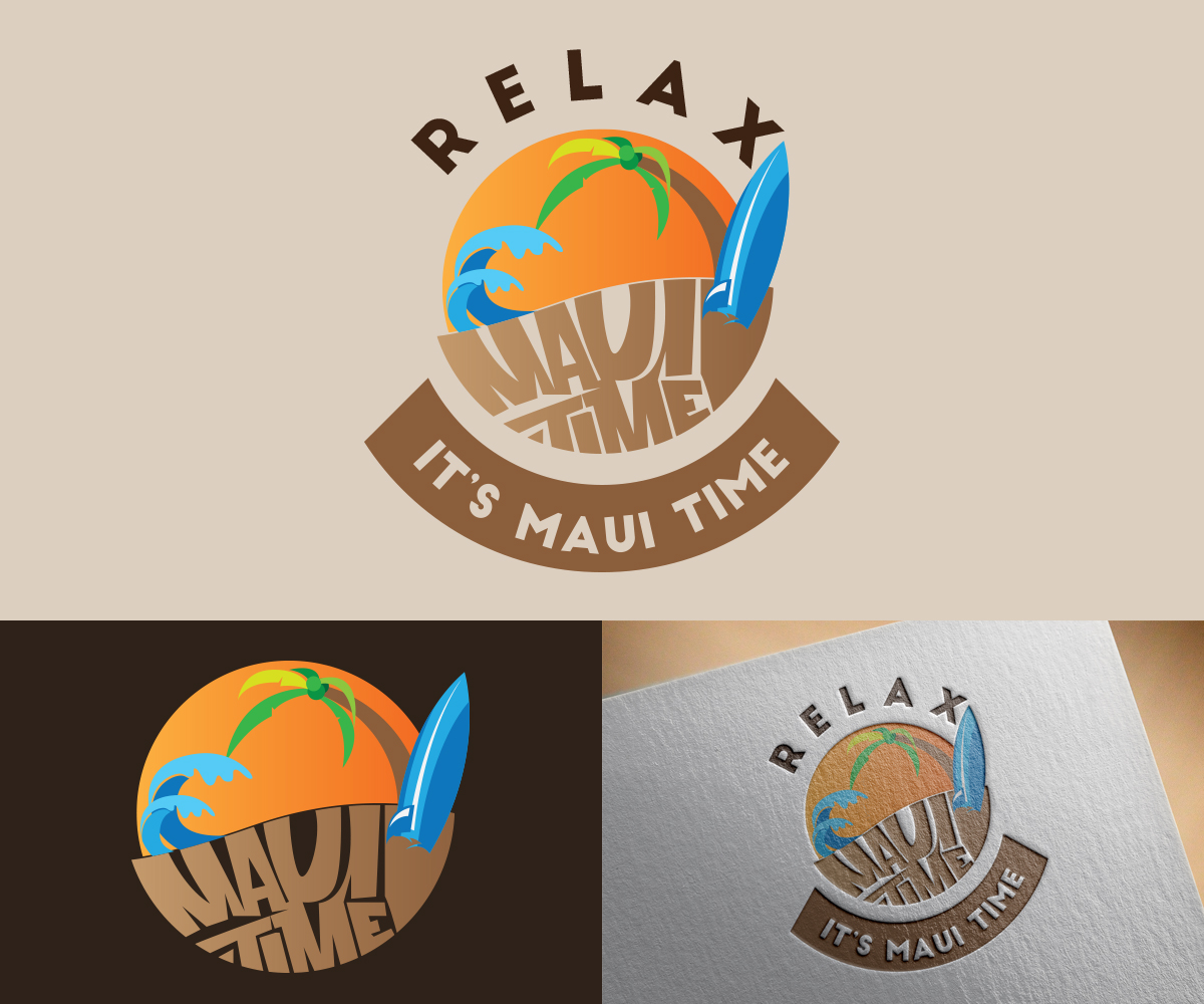 Logo Design by carlbondoc for this project | Design #6247194