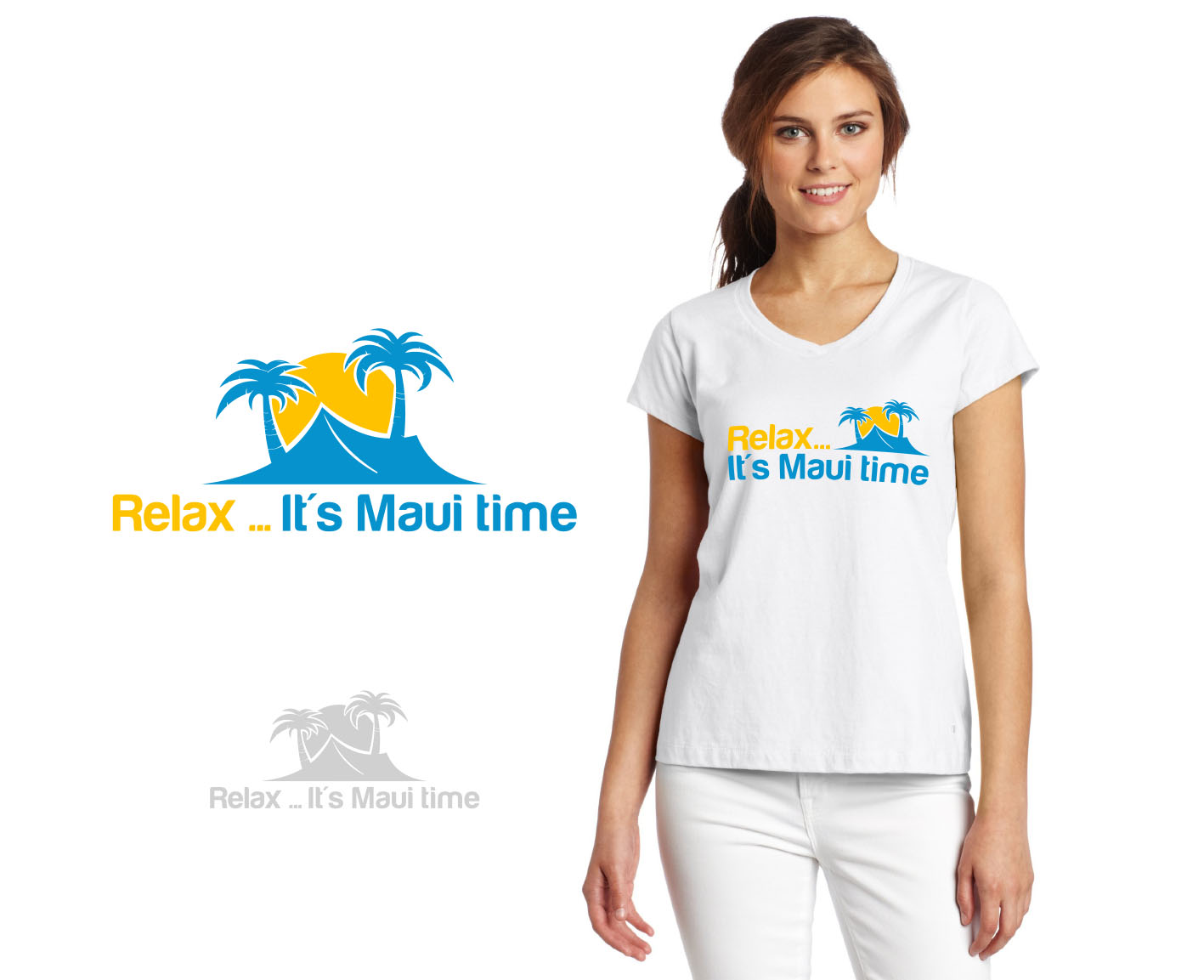 Logo Design by Mosoti for this project | Design #6402439