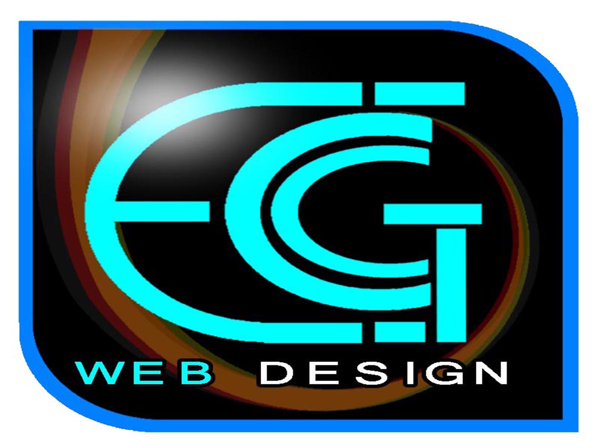Logo-Design von CHINO MORCILLA für EG Web Design | Design #6242283
