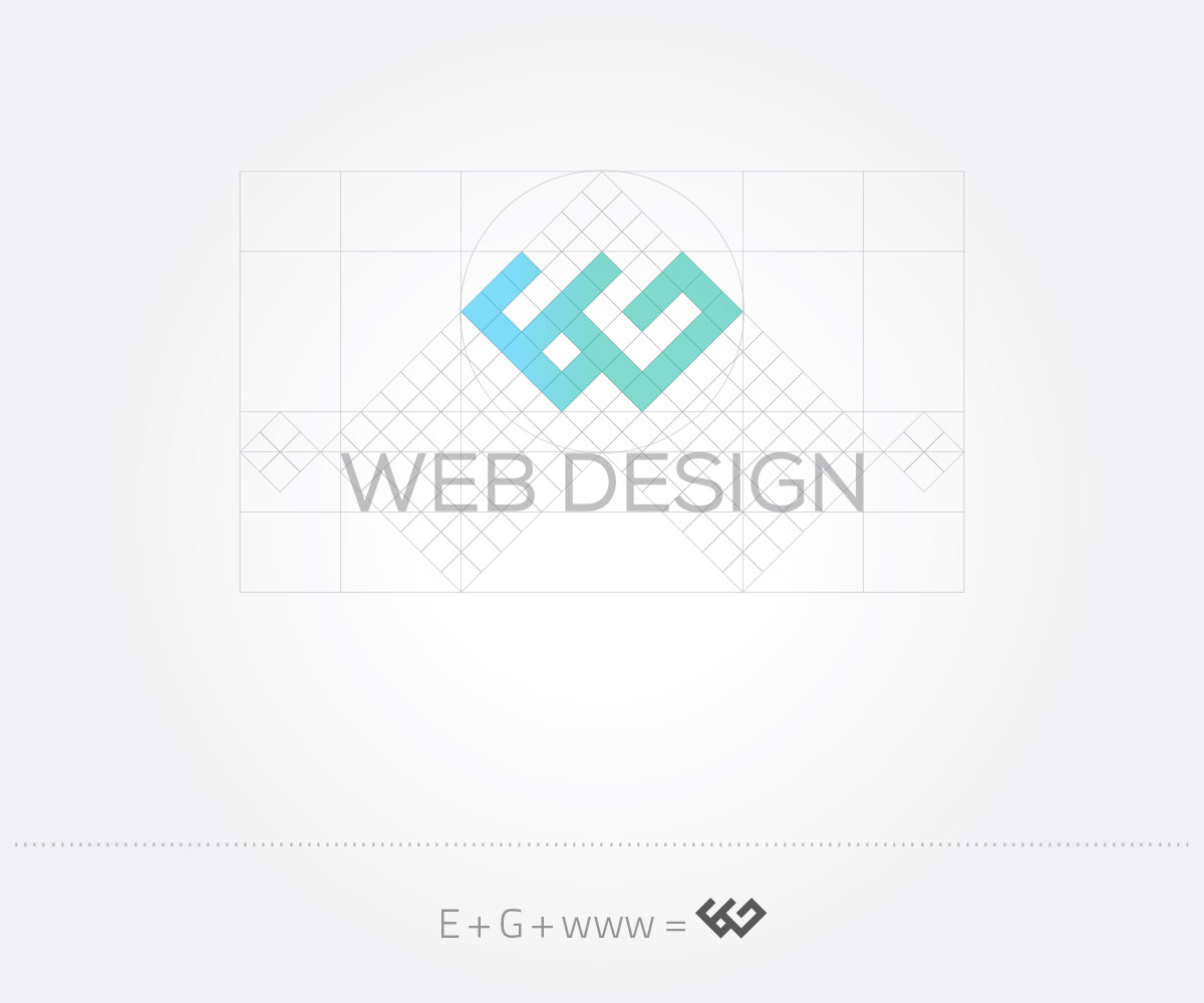 Logo Design by An.G for EG Web Design | Design #6255172