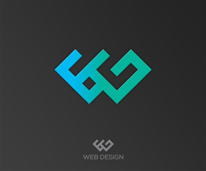 Logo Design by An.G for EG Web Design | Design: #6255181