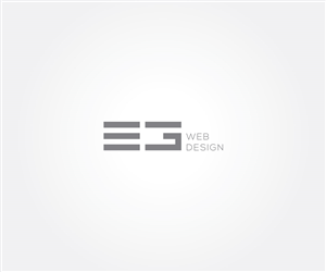 Logo Design by An.G for EG Web Design | Design: #6255184