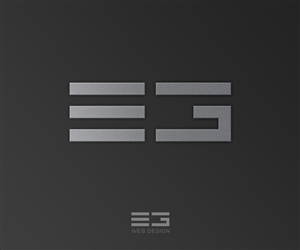 Logo Design by An.G for EG Web Design | Design: #6255188