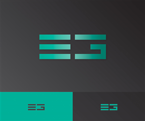 Logo Design by An.G for EG Web Design | Design: #6272125