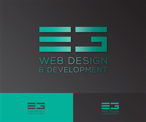 Logo Design by An.G for EG Web Design | Design: #6272130