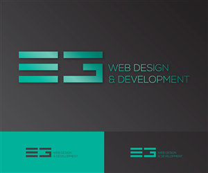 Logo Design by An.G for EG Web Design | Design: #6272133