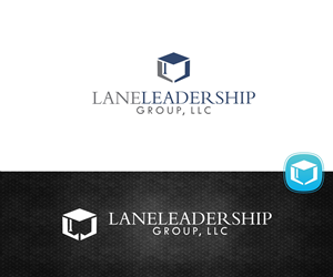 Logo Design by hari krishn for Lane Leadership Group,LLC | Design: #6261936