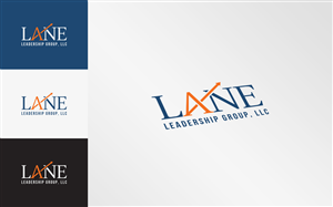 Logo Design by ketoprofen for Lane Leadership Group,LLC | Design: #6285120