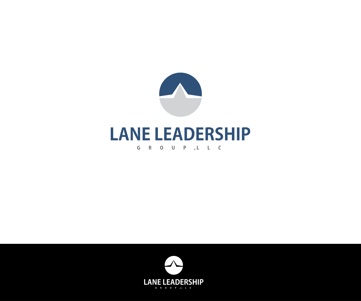 Logo Design by yani hidayat for Lane Leadership Group,LLC | Design #6251674