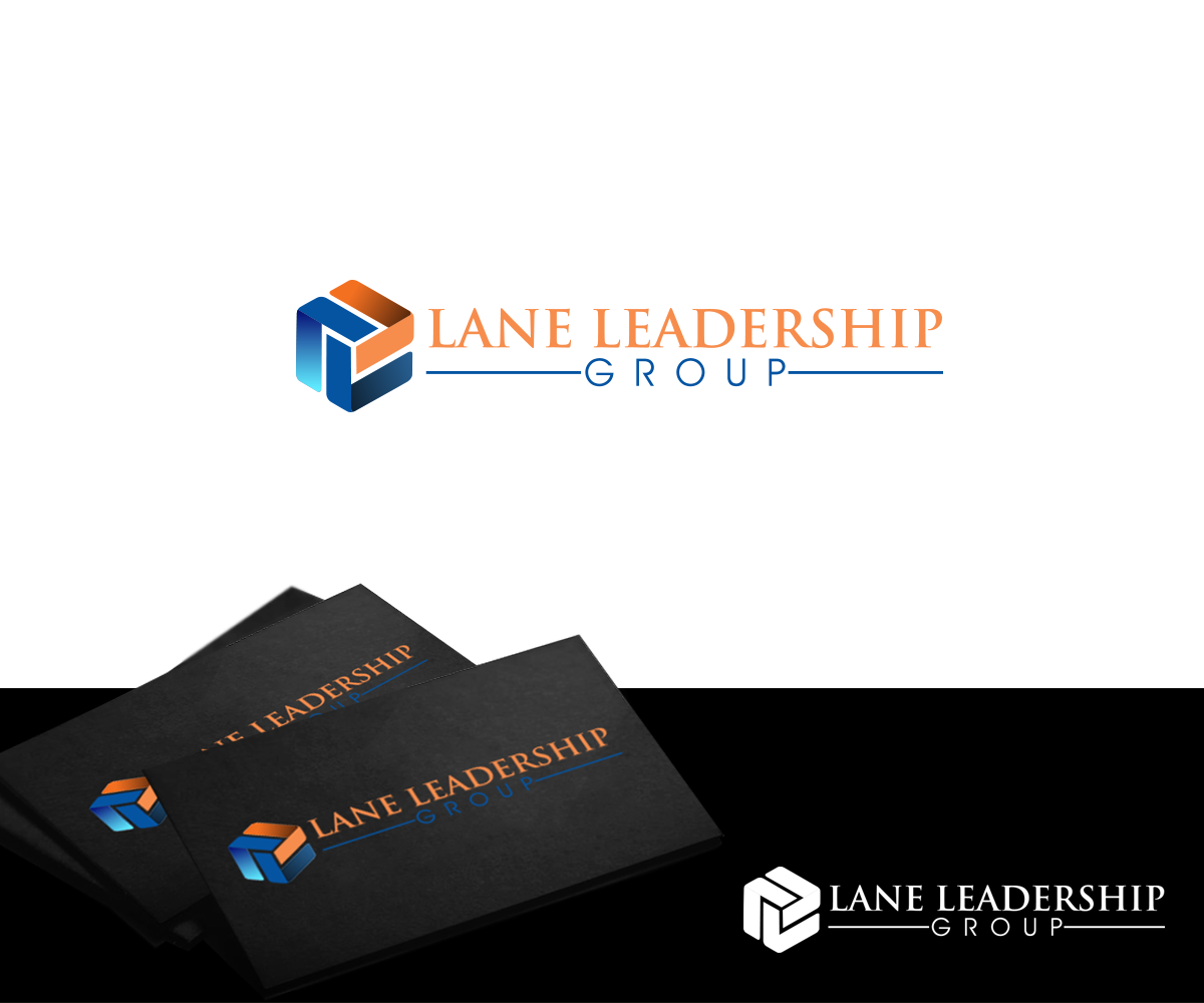Logo Design by HeroG®APHIX for Lane Leadership Group,LLC | Design #6285034