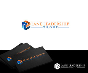 Logo Design by HeroG®APHIX for Lane Leadership Group,LLC | Design: #6285034