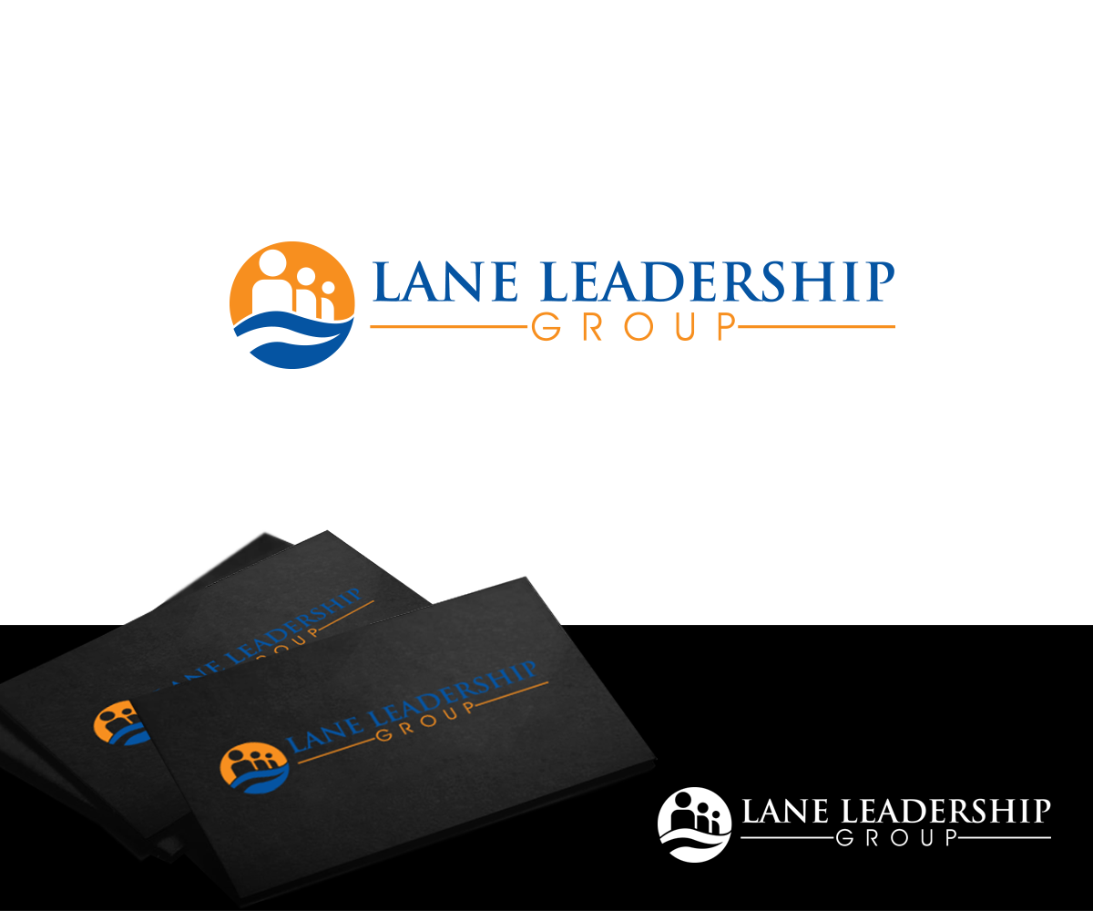 Logo Design by HeroG®APHIX for Lane Leadership Group,LLC | Design #6285071
