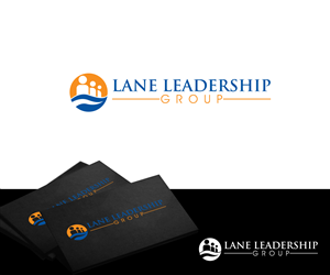 Logo Design by HeroG®APHIX for Lane Leadership Group,LLC | Design: #6285071