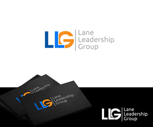 Logo Design by HeroG®APHIX for Lane Leadership Group,LLC | Design: #6285074