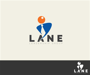 Diseño de Logo por Creative Youngers para Lane Leadership Group,LLC | Diseño #6544981