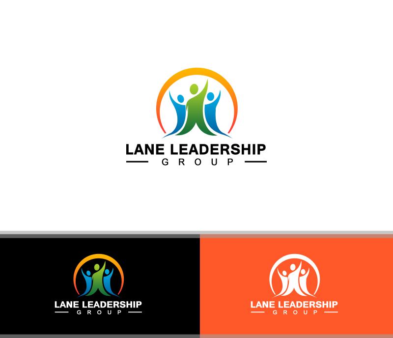 Logo-Design von BehindSymbols für Lane Leadership Group,LLC | Design #6558996
