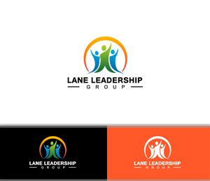 Logo Design by BehindSymbols for Lane Leadership Group,LLC | Design: #6558996