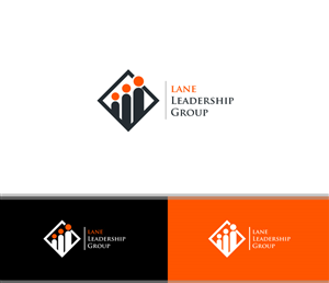 Logo Design by BehindSymbols for Lane Leadership Group,LLC | Design: #6559008