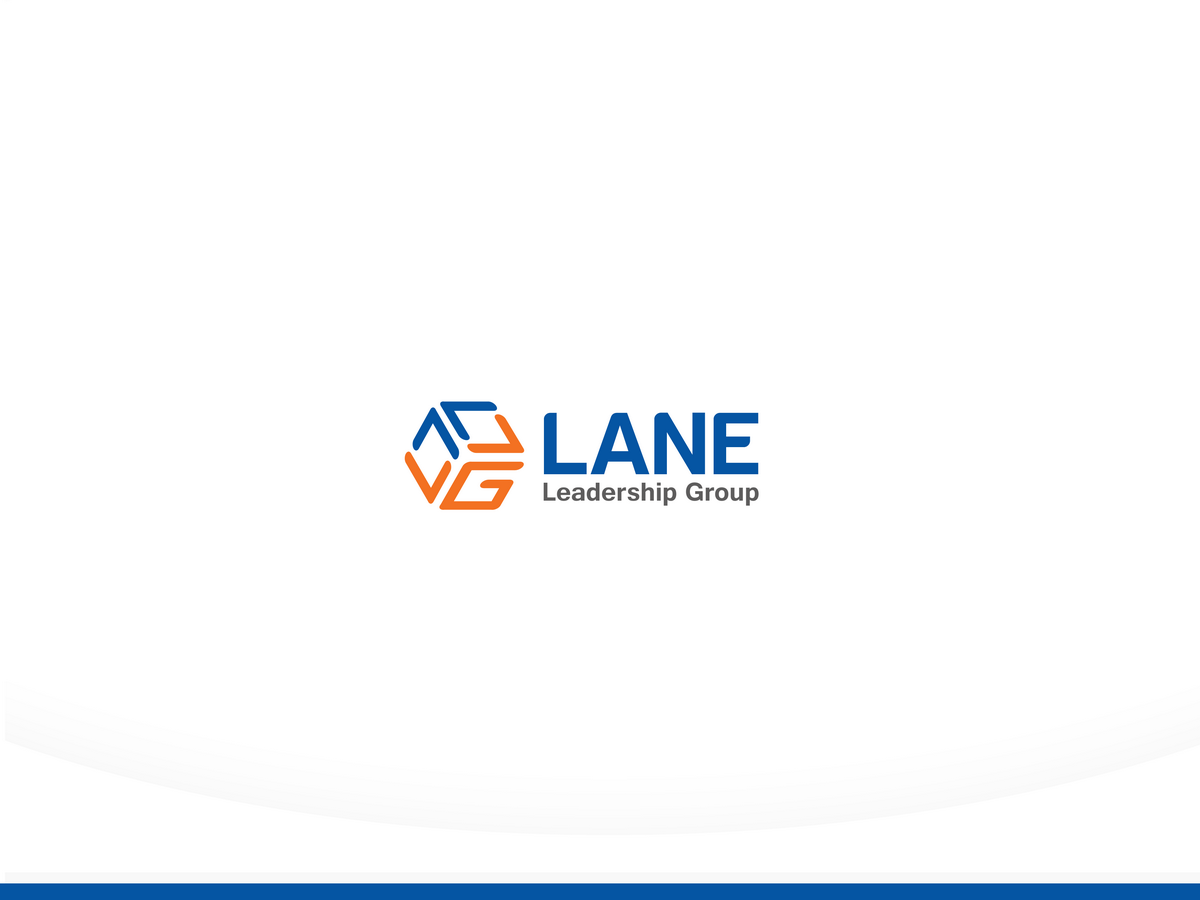 Logo Design by DoveFendi for Lane Leadership Group,LLC | Design #6282130