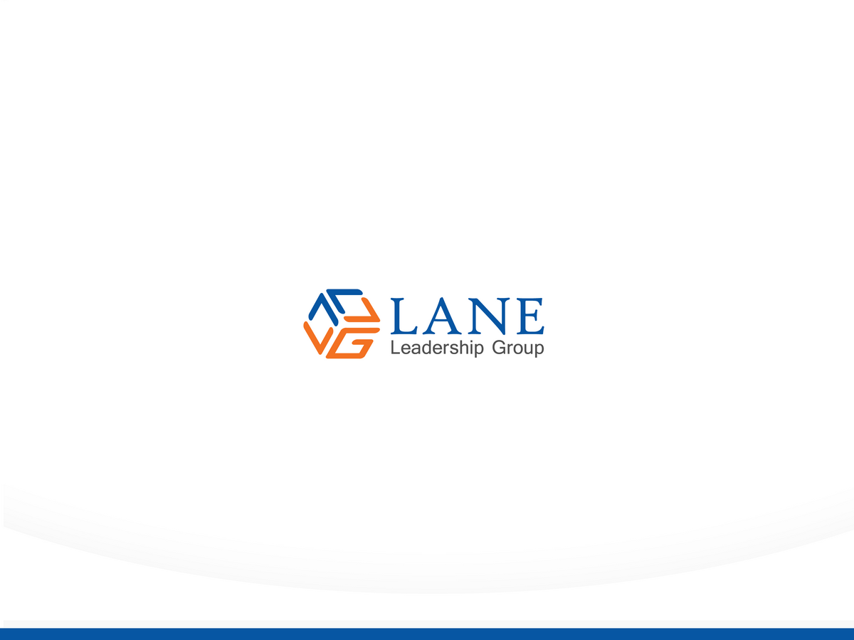 Logo Design by DoveFendi for Lane Leadership Group,LLC | Design #6526436