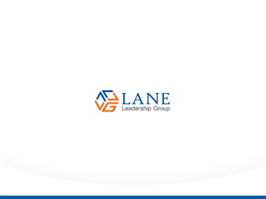 Logo Design by DoveFendi for Lane Leadership Group,LLC | Design: #6526436
