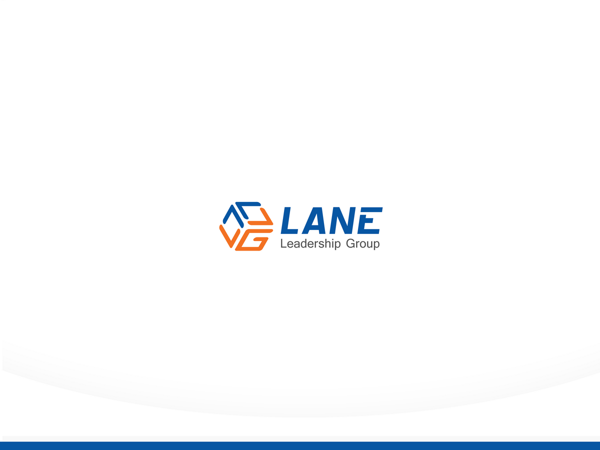 Logo Design by DoveFendi for Lane Leadership Group,LLC | Design #6526484