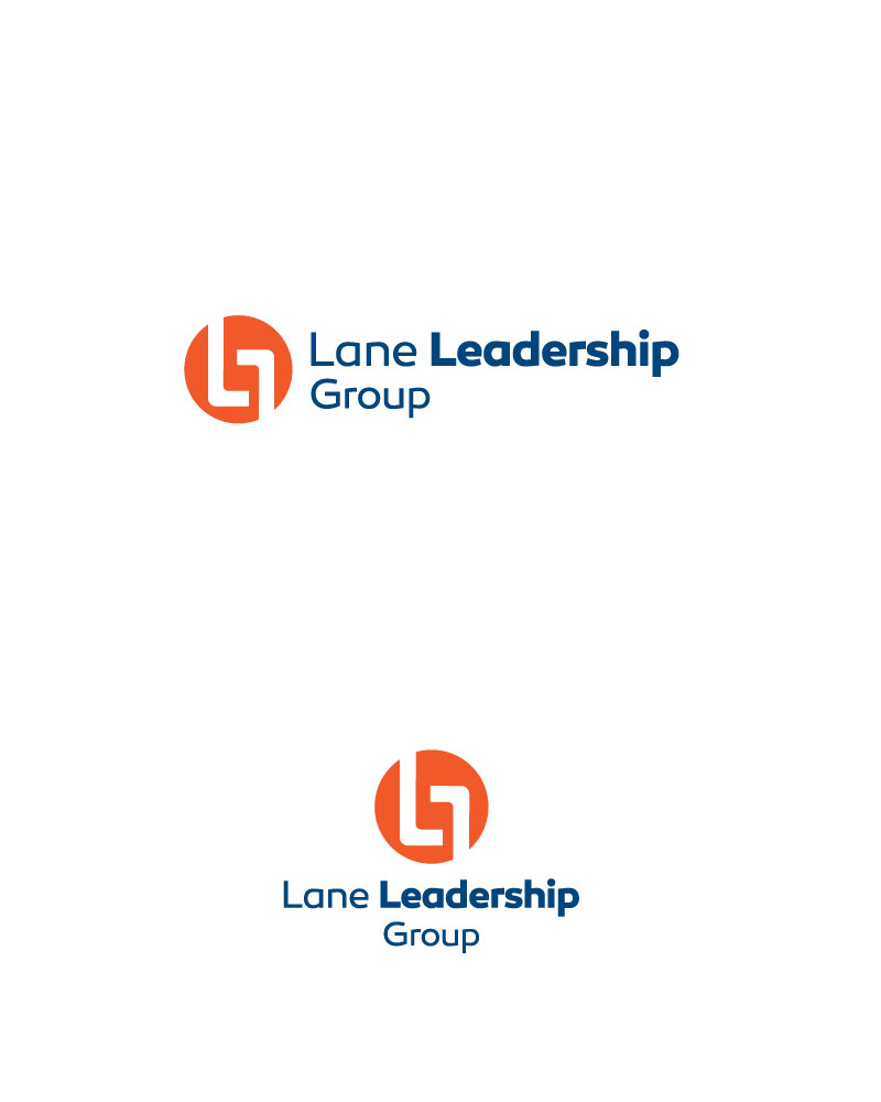 Logo Design by Logoziner for Lane Leadership Group,LLC | Design #6568629