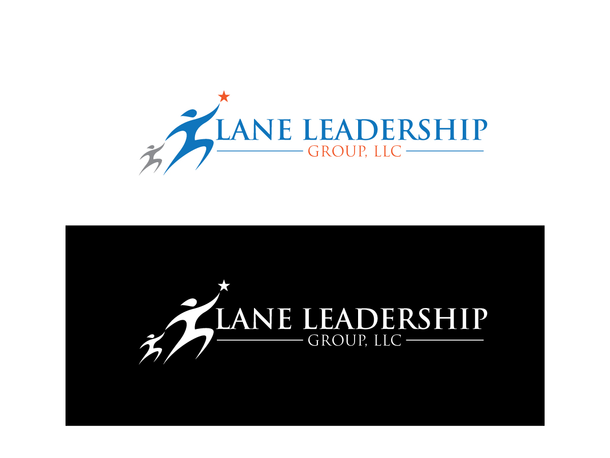 Logo-Design von C1 Media für Lane Leadership Group,LLC | Design #6233808
