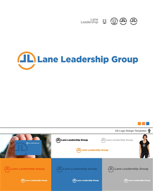 Diseño de Logo por DesignMX (Renan Mejia) para Lane Leadership Group,LLC | Diseño #6577389