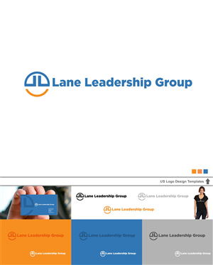 Logo Design by DesignMX (Renan Mejia) for Lane Leadership Group,LLC | Design: #6577393