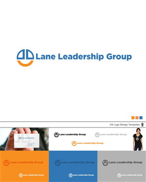 Logo Design by DesignMX (Renan Mejia) for Lane Leadership Group,LLC | Design: #6577394