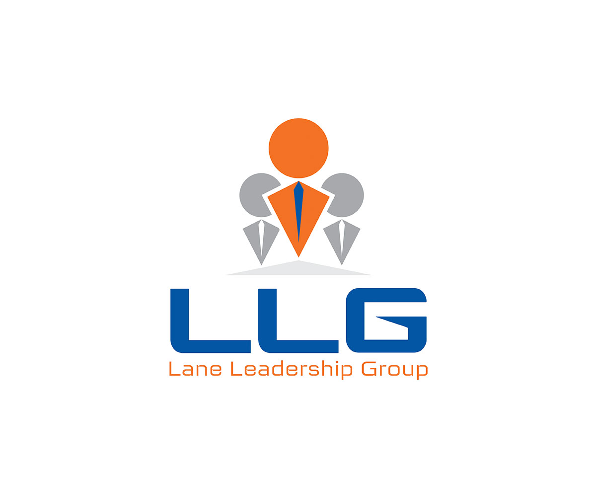 Logo-Design von KreativeDesk für Lane Leadership Group,LLC | Design #6293711