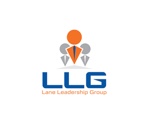 Diseño de Logo por KreativeDesk para Lane Leadership Group,LLC | Diseño #6293711