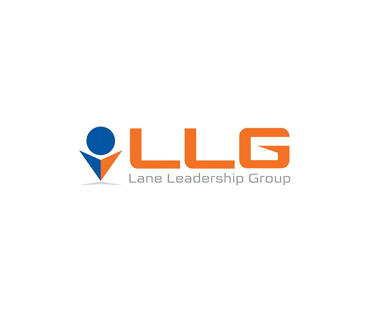 Logo Design by KreativeDesk for Lane Leadership Group,LLC | Design #6293717