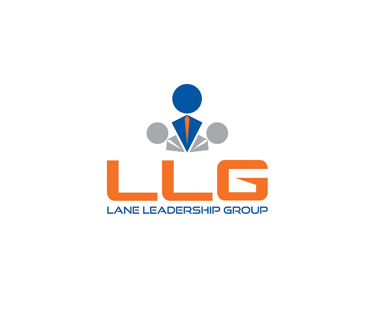 Logo Design by KreativeDesk for Lane Leadership Group,LLC | Design #6293782