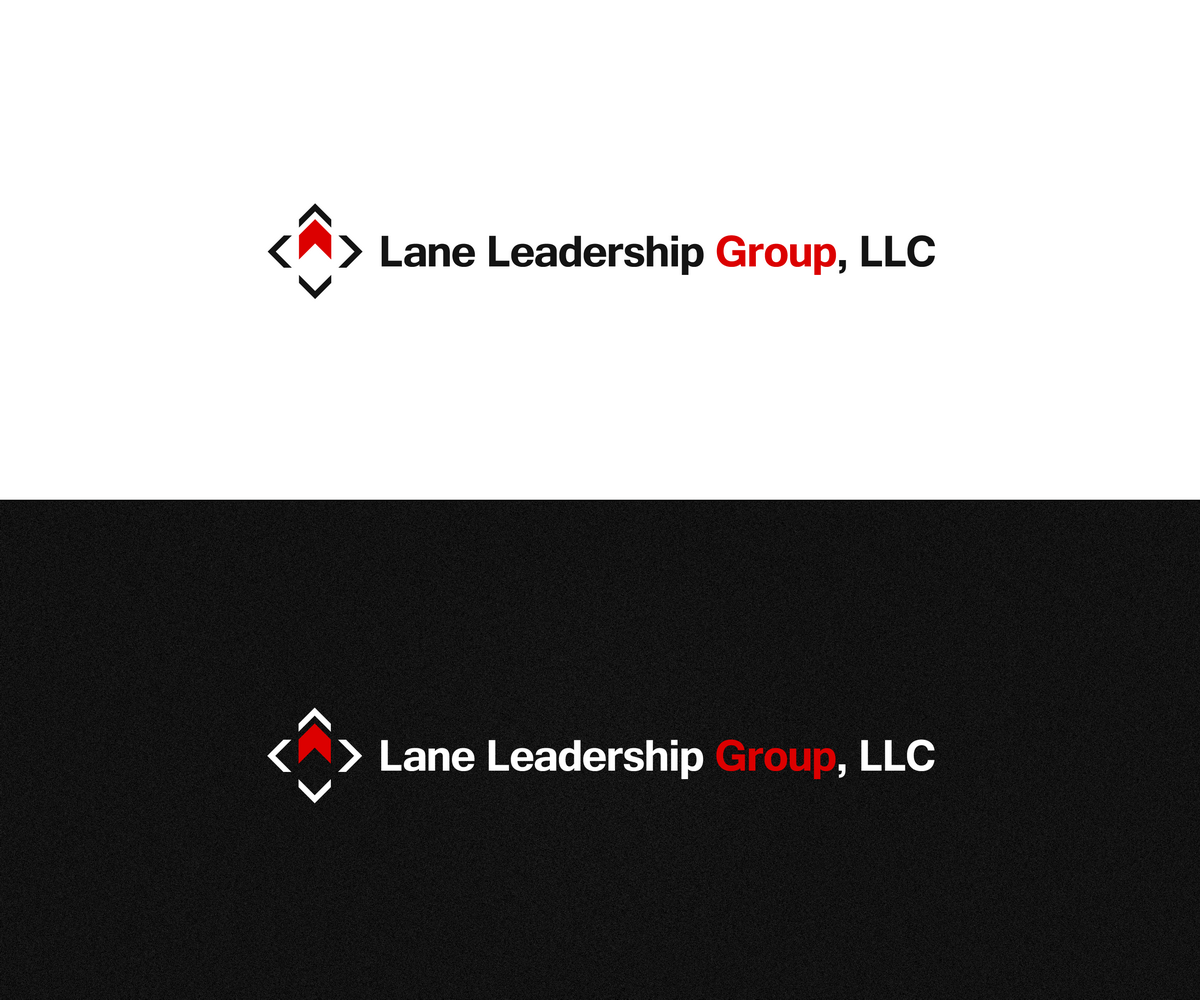 Logo Design by DiLion for Lane Leadership Group,LLC | Design #6250722