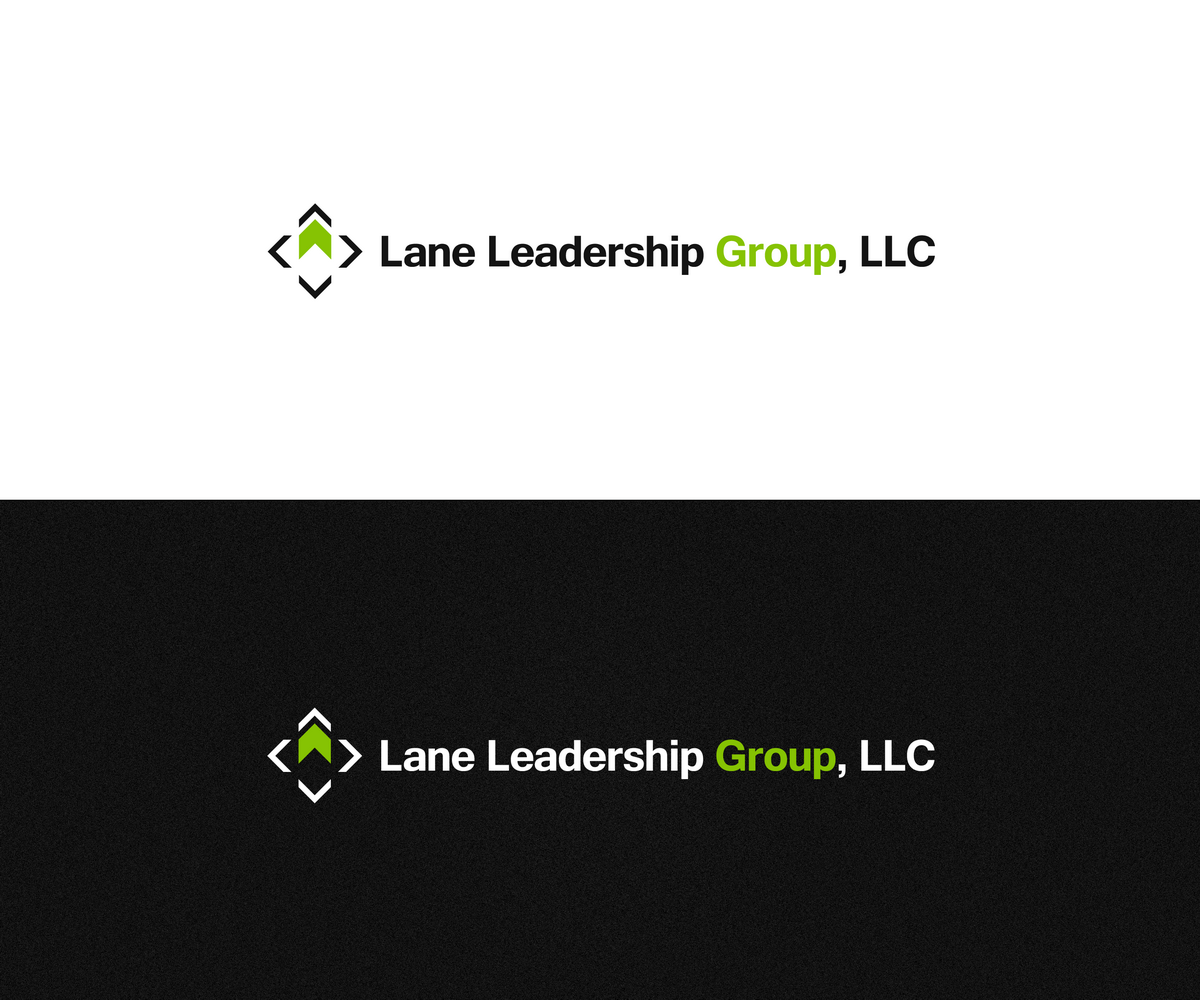 Logo Design by DiLion for Lane Leadership Group,LLC | Design #6250724