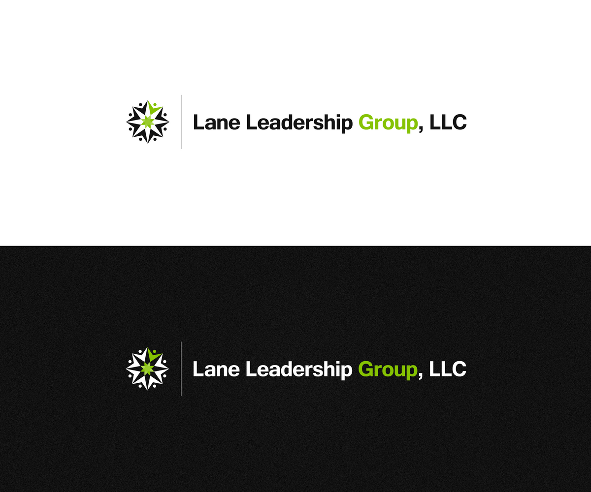 Logo Design by DiLion for Lane Leadership Group,LLC | Design #6250726