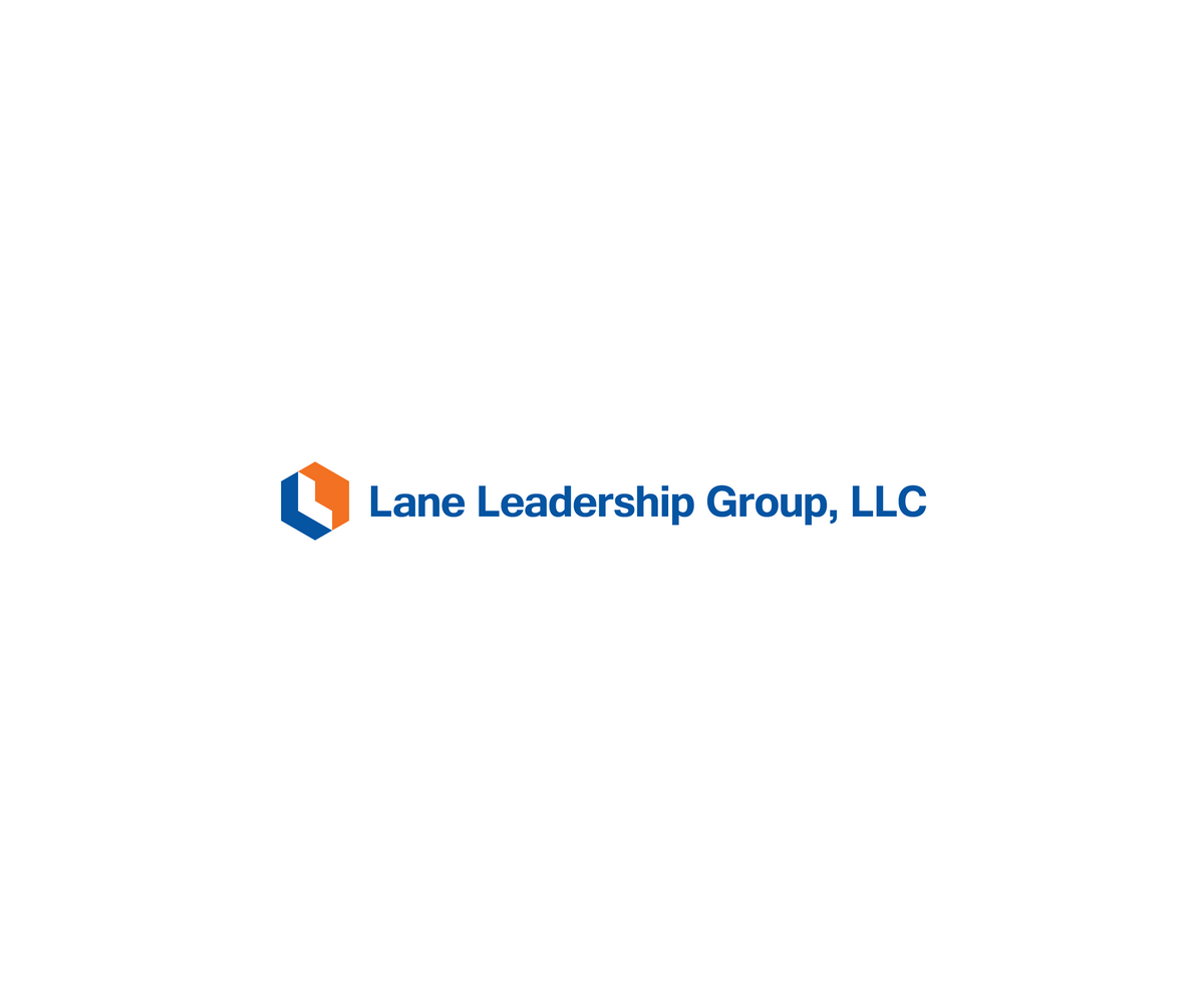 Logo Design by DiLion for Lane Leadership Group,LLC | Design #6281484