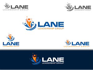 Diseño de Logo por ivan para Lane Leadership Group,LLC | Diseño #6563697
