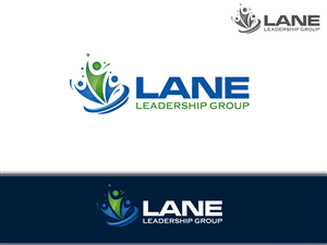 Logo Design by ivan for Lane Leadership Group,LLC | Design: #6563713